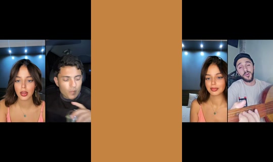 janaali532 TikTok Live — Oct 5, 2026, 11:07 PM