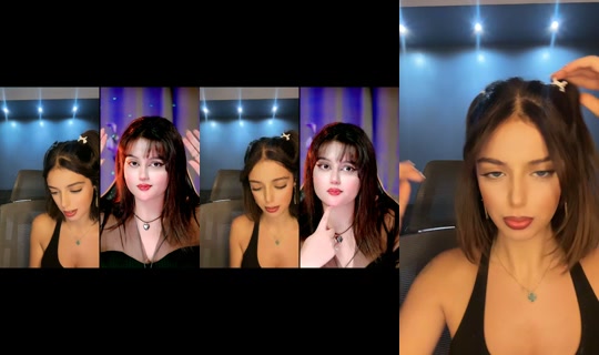 janaali532 TikTok Live — Oct 6, 2026, 8:44 PM