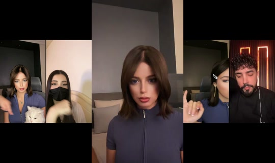 janaali532 TikTok Live — Oct 7, 2026, 7:38 PM