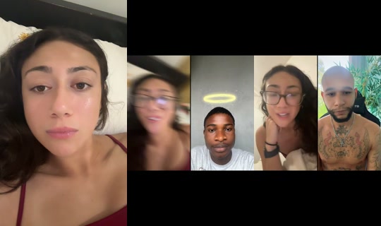 janaedefazio TikTok Live — Aug 28, 2026, 2:16 PM