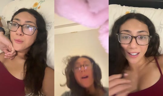janaedefazio TikTok Live — Aug 28, 2026, 3:06 PM
