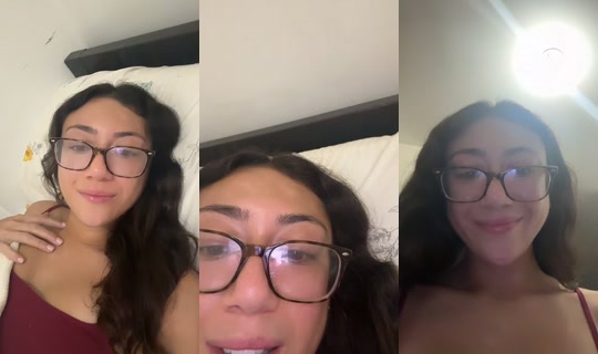 janaedefazio TikTok Live — Aug 28, 2026, 3:57 PM