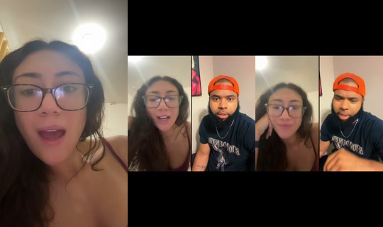 janaedefazio TikTok Live — Aug 29, 2026, 3:19 AM