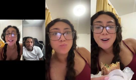 janaedefazio TikTok Live — Aug 29, 2026, 4:28 PM