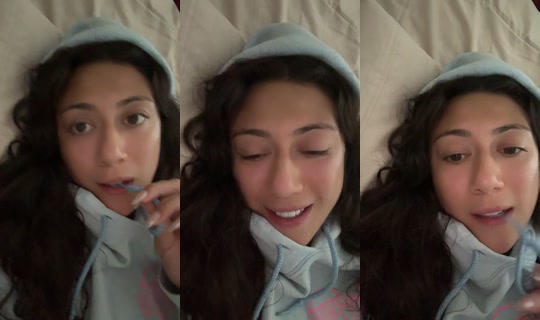 janaedefazio TikTok Live — Sep 22, 2026, 11:43 PM