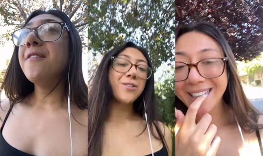 janaedefazio TikTok Live — Oct 5, 2026, 6:20 PM