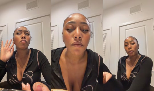janaegraay TikTok Live — Aug 22, 2026, 10:54 PM