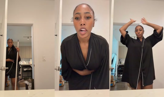 janaegraay TikTok Live — Aug 24, 2026, 4:52 PM