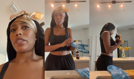 janaegraay TikTok Live — Oct 5, 2026, 1:26 PM