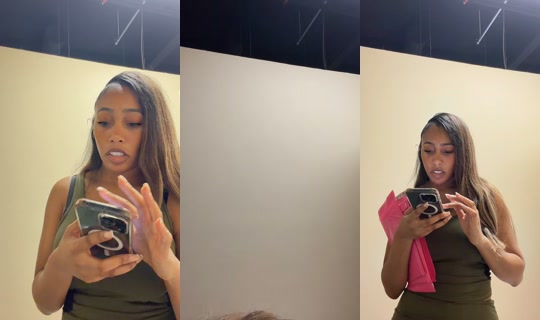 janaegraay TikTok Live — Oct 5, 2026, 3:20 PM