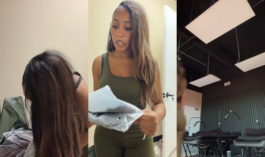 janaegraay TikTok Live — Oct 5, 2026, 3:36 PM