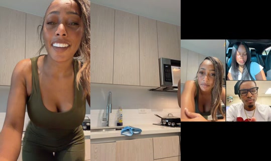 janaegraay TikTok Live — Oct 7, 2026, 3:38 PM