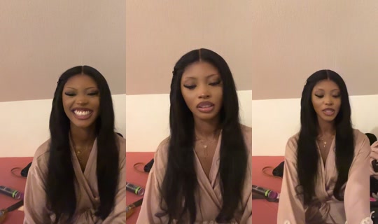 janaenae67 TikTok Live — Oct 2, 2026, 11:19 AM