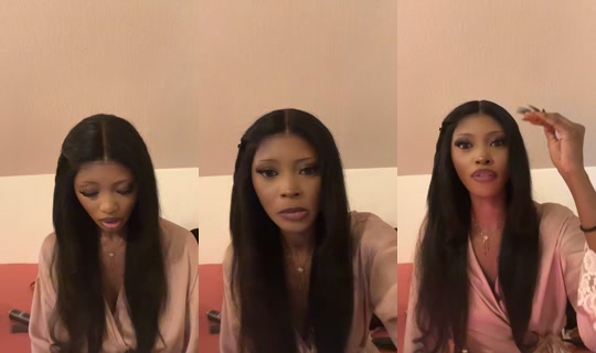 janaenae67 TikTok Live — Oct 2, 2026, 12:10 PM