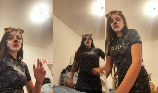 janaina_maia8 TikTok Live — Sep 26, 2026, 8:44 PM