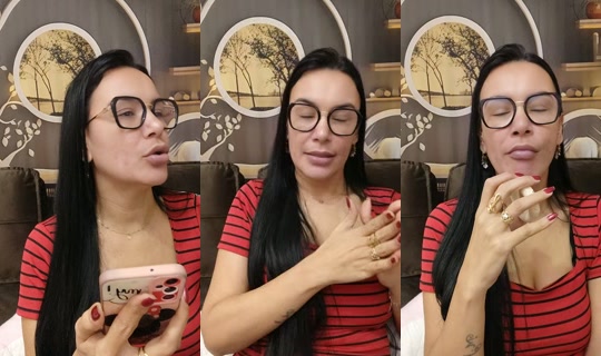 janainajulia81 TikTok Live — Aug 23, 2026, 11:48 PM