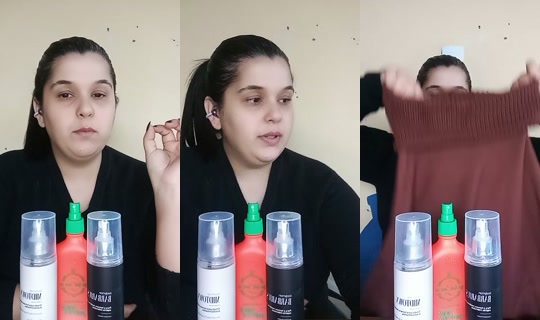 janainajulia81 TikTok Live — Aug 24, 2026, 5:15 PM