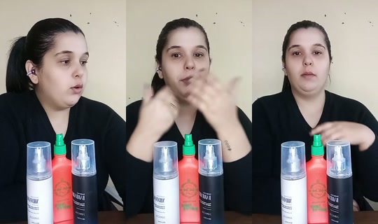 janainajulia81 TikTok Live — Aug 24, 2026, 6:06 PM