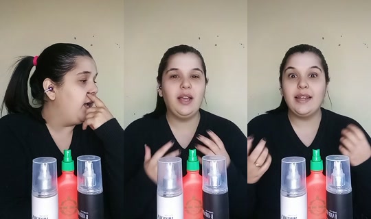 janainajulia81 TikTok Live — Aug 24, 2026, 7:26 PM