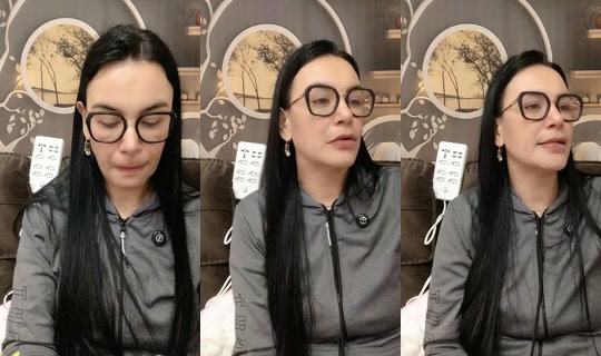 janainajulia81 TikTok Live — Aug 25, 2026, 1:26 AM