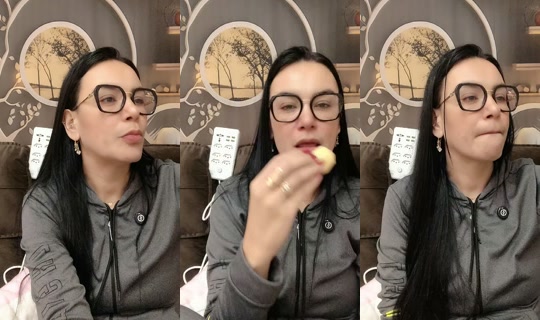 janainajulia81 TikTok Live — Aug 25, 2026, 2:16 AM