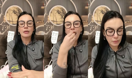 janainajulia81 TikTok Live — Aug 25, 2026, 3:06 AM
