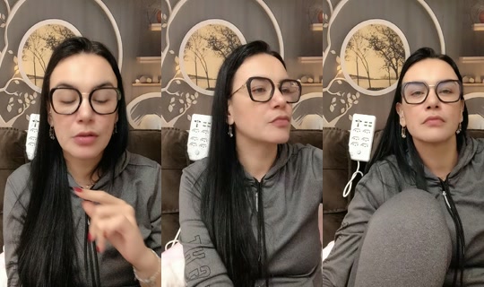 janainajulia81 TikTok Live — Aug 25, 2026, 3:56 AM