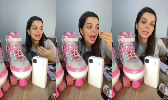 janainajulia81 TikTok Live — Aug 25, 2026, 11:46 PM
