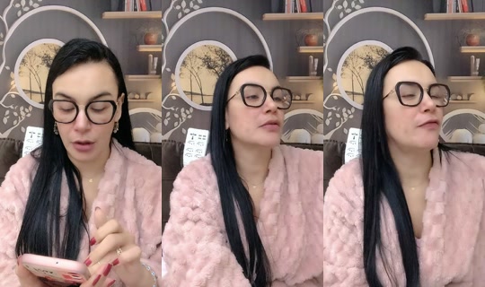janainajulia81 TikTok Live — Aug 26, 2026, 1:14 AM