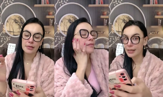 janainajulia81 TikTok Live — Aug 26, 2026, 2:54 AM