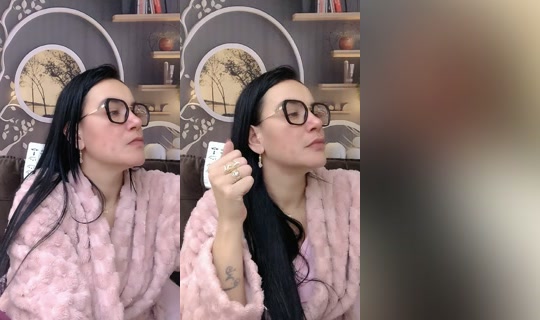 janainajulia81 TikTok Live — Aug 26, 2026, 3:45 AM