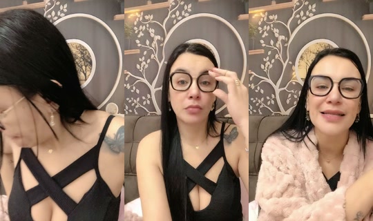 janainajulia81 TikTok Live — Aug 26, 2026, 8:22 PM