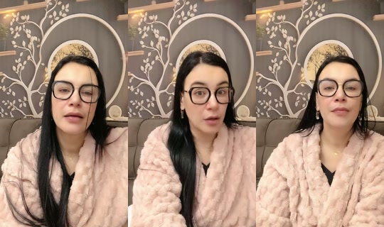 janainajulia81 TikTok Live — Aug 26, 2026, 9:12 PM