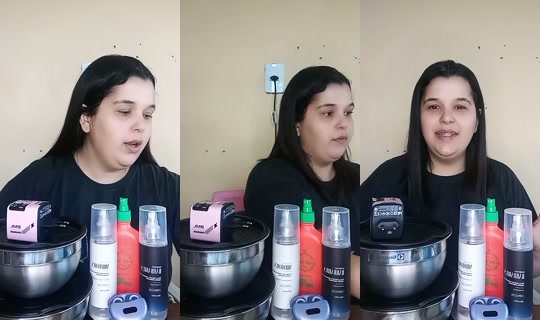 janainajulia81 TikTok Live — Aug 27, 2026, 6:42 PM