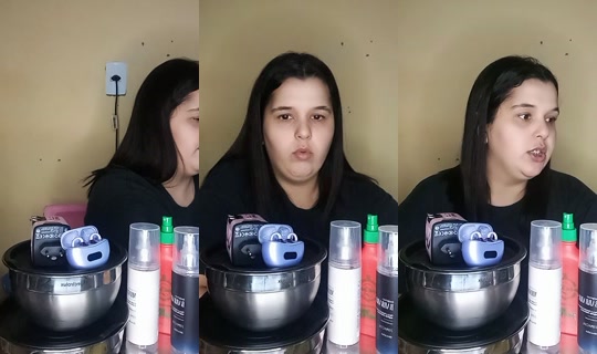 janainajulia81 TikTok Live — Aug 27, 2026, 8:23 PM