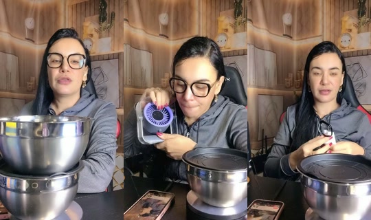 janainajulia81 TikTok Live — Aug 27, 2026, 9:04 PM