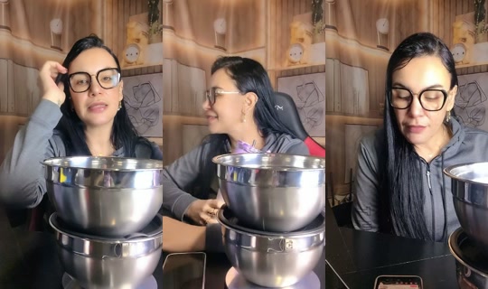 janainajulia81 TikTok Live — Aug 27, 2026, 11:11 PM