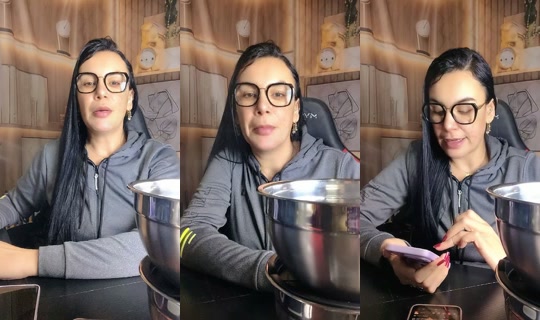 janainajulia81 TikTok Live — Aug 28, 2026, 12:02 AM