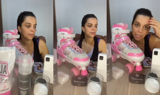 janainajulia81 TikTok Live — Aug 28, 2026, 10:43 PM