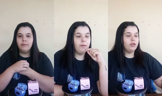 janainajulia81 TikTok Live — Aug 29, 2026, 2:51 PM