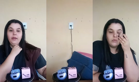 janainajulia81 TikTok Live — Aug 29, 2026, 4:39 PM