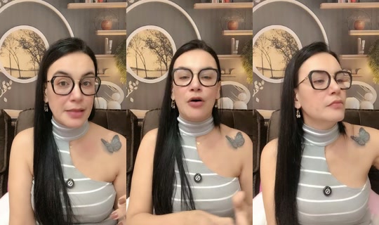 janainajulia81 TikTok Live — Aug 30, 2026, 1:30 AM