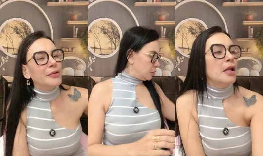 janainajulia81 TikTok Live — Aug 30, 2026, 2:21 AM