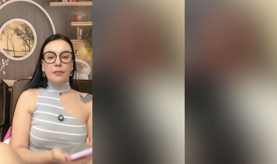 janainajulia81 TikTok Live — Aug 30, 2026, 3:11 AM
