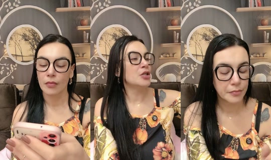 janainajulia81 TikTok Live — Aug 31, 2026, 12:47 AM