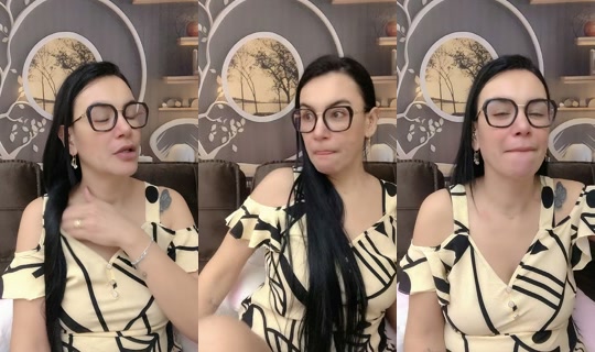 janainajulia81 TikTok Live — Sep 1, 2026, 1:58 AM