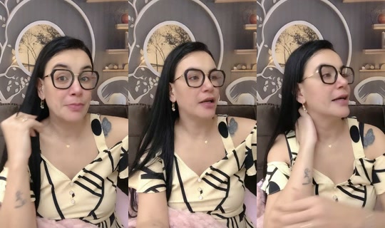 janainajulia81 TikTok Live — Sep 1, 2026, 2:48 AM