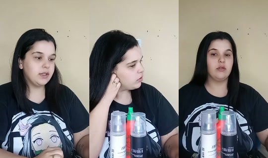 janainajulia81 TikTok Live — Sep 1, 2026, 5:59 PM