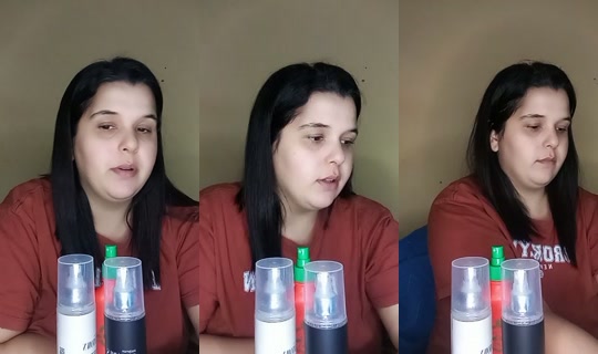 janainajulia81 TikTok Live — Sep 1, 2026, 8:18 PM