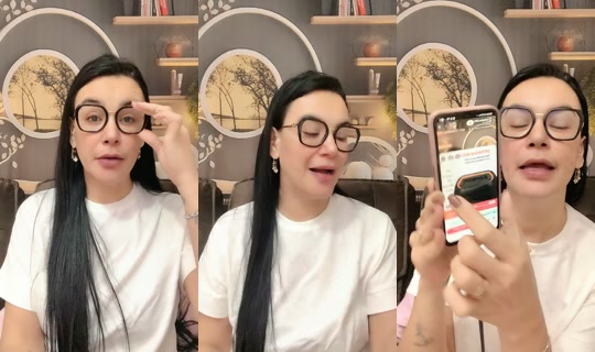 janainajulia81 TikTok Live — Sep 1, 2026, 9:03 PM